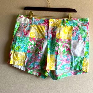 Lilly Pulitzer Callahan size 12